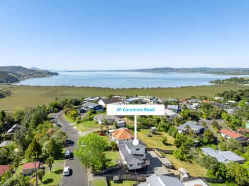 20 Commins Road, Onerahi