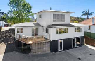 20 Commins Road, Onerahi