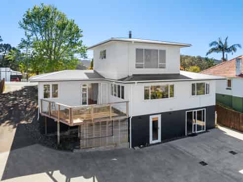 20 Commins Road, Onerahi