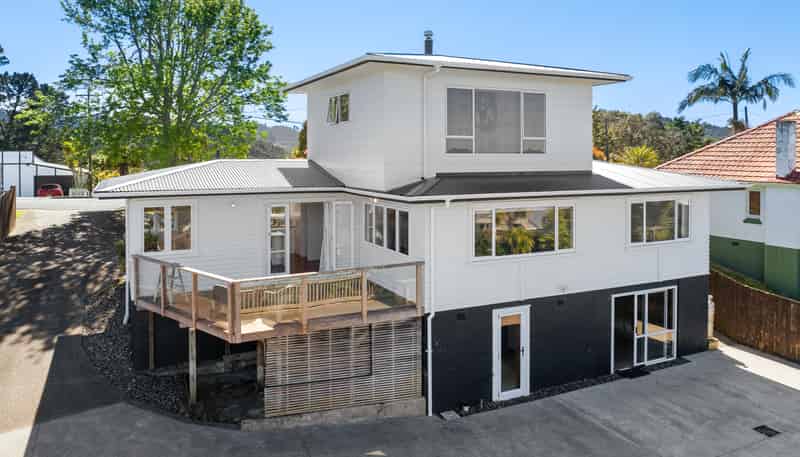 20 Commins Road, Onerahi