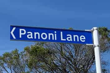 24 Panoni Lane, Howick