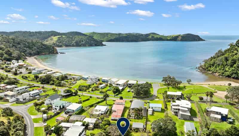 151 Webb Road, Helena Bay