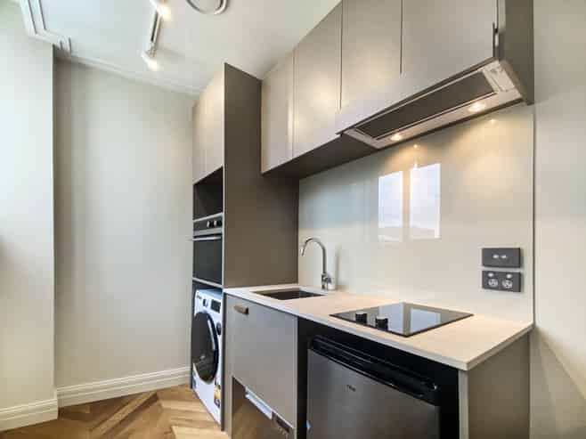 301A/8 Chaffers Street, Te Aro