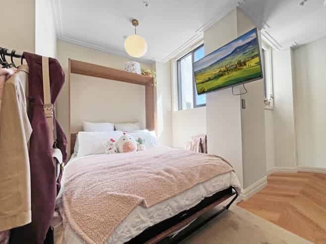 301A/8 Chaffers Street, Te Aro