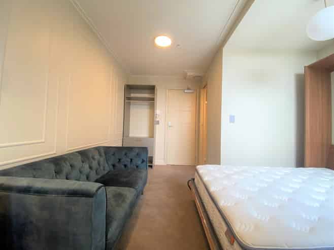 301A/8 Chaffers Street, Te Aro