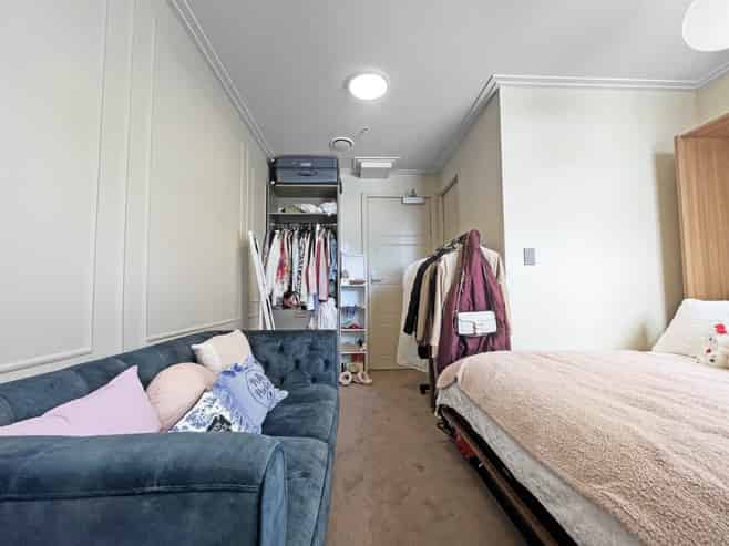 301A/8 Chaffers Street, Te Aro