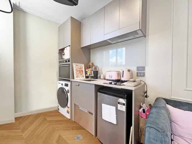 301A/8 Chaffers Street, Te Aro