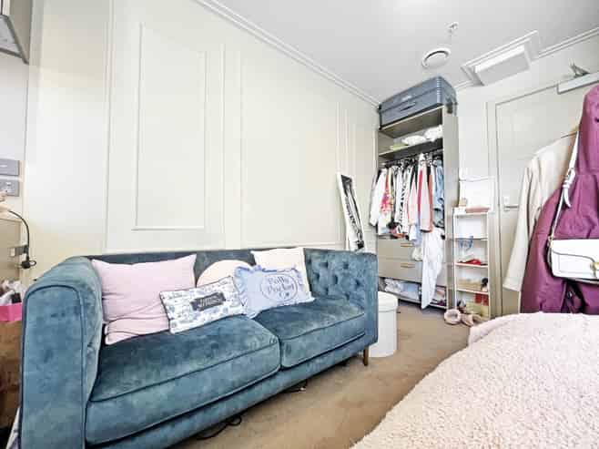 301A/8 Chaffers Street, Te Aro