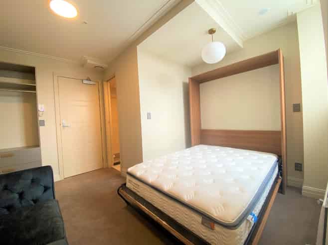 301A/8 Chaffers Street, Te Aro