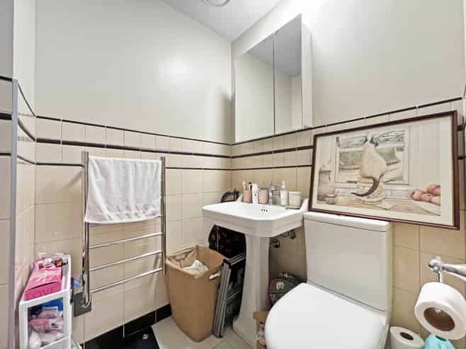 301A/8 Chaffers Street, Te Aro