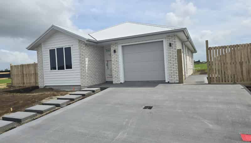 6 Matariki Street, Hawera