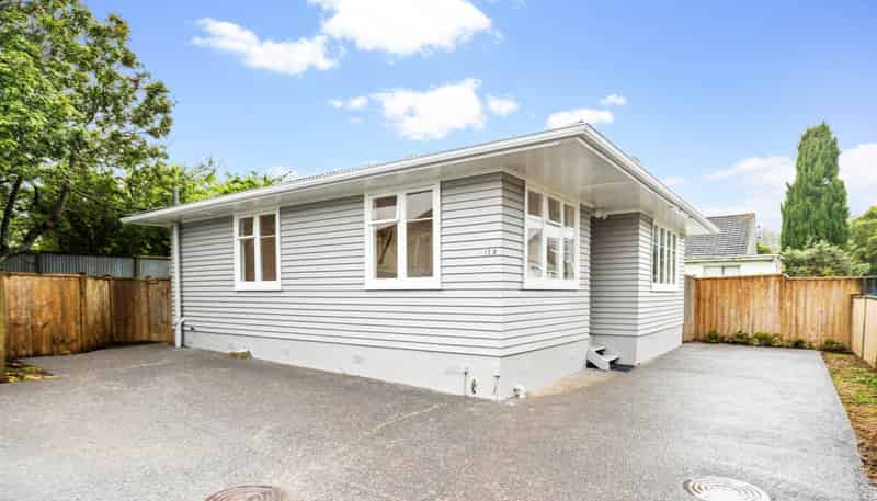 12D  Elm Street, Avondale