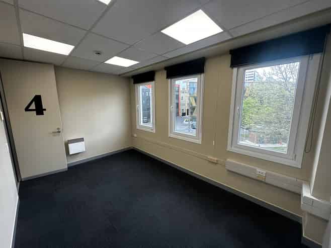 Sunny Solomons House Office