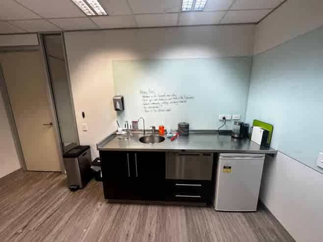 Sunny Solomons House Office