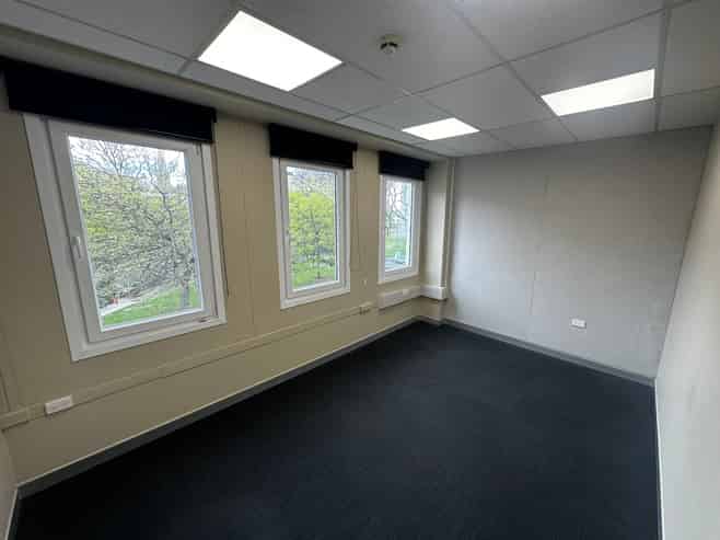 Sunny Solomons House Office