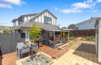 13A Tupaea Place, Otumoetai
