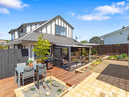 13A Tupaea Place, Otumoetai