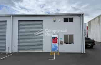 108Sqm Great Value Tradies Unit Available Now!