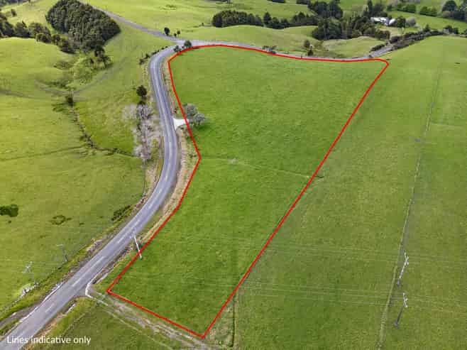  Pukehuia Road, Tangiteroria