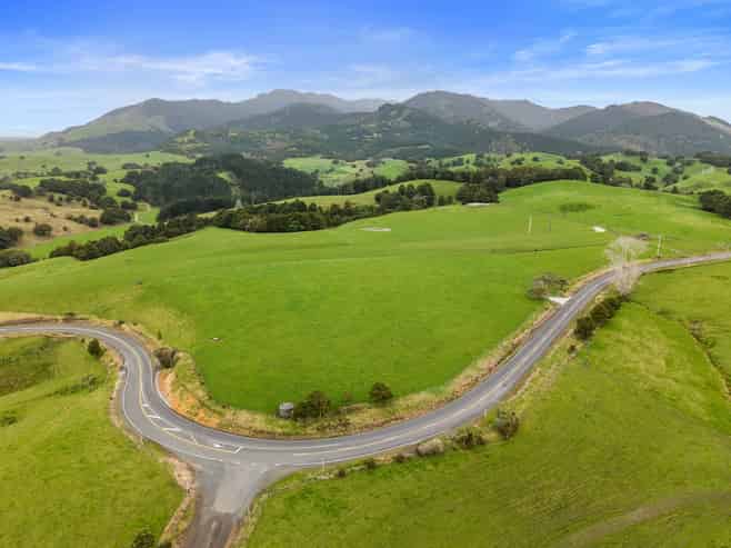  Pukehuia Road, Tangiteroria