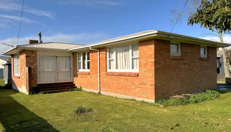 66 Haerehuka Street, Otorohanga