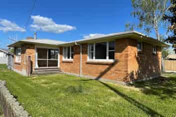 66 Haerehuka Street, Otorohanga