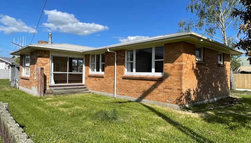 66 Haerehuka Street, Otorohanga