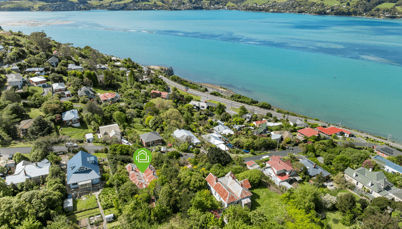 17 De Lacy Street, Maia