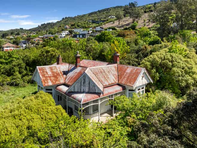 13 & 17 De Lacy Street, Maia