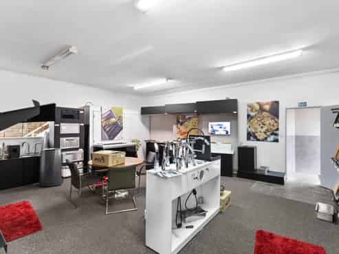 Cost effective warehouse for sale or lease