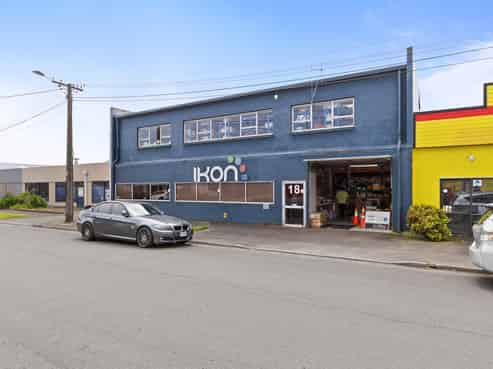 Cost effective warehouse for sale or lease