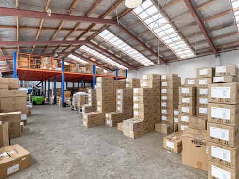 Cost effective warehouse for sale or lease