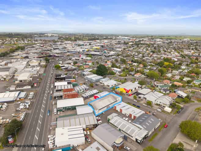 Cost effective warehouse for sale or lease