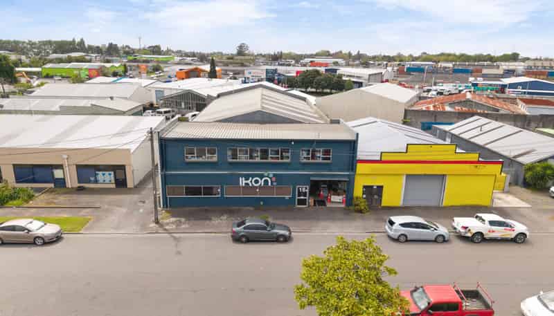 18G West Street, Frankton