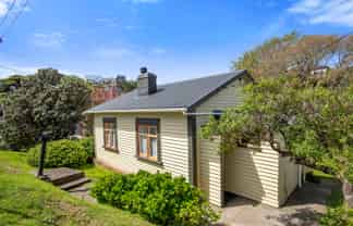 63 Fraser Avenue, Johnsonville