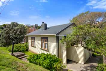 63 Fraser Avenue, Johnsonville