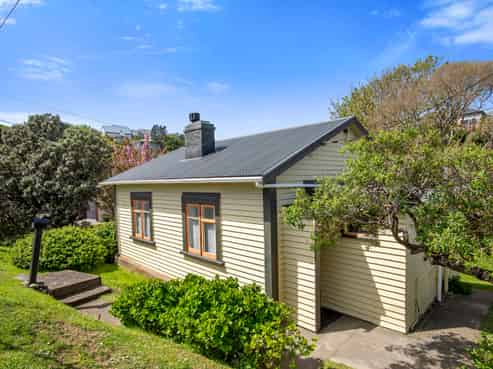 63 Fraser Avenue, Johnsonville