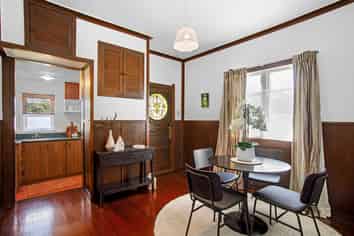 63 Fraser Avenue, Johnsonville