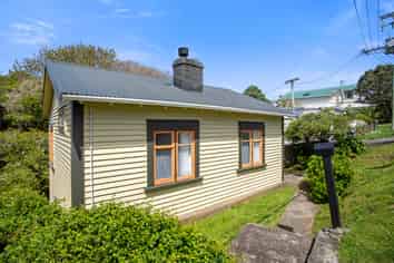 63 Fraser Avenue, Johnsonville