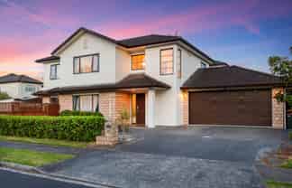 16 Janway Avenue, Flat Bush
