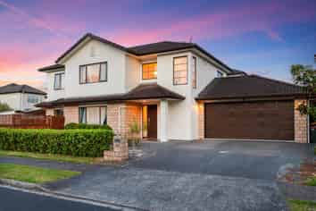 16 Janway Avenue, Flat Bush