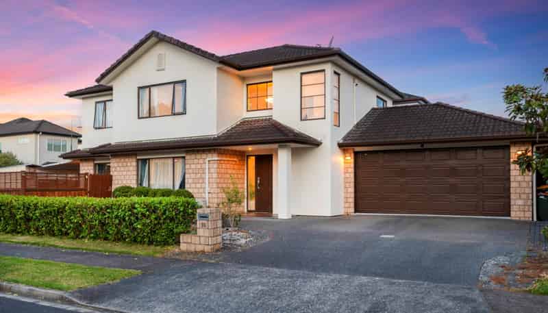 16 Janway Avenue, Flat Bush