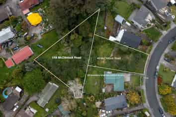 49 & 1/49 McClintock Road, Massey