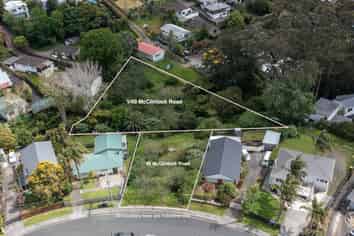 49 & 1/49 McClintock Road, Massey