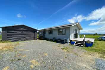 172 Kite Road, Ohaupo