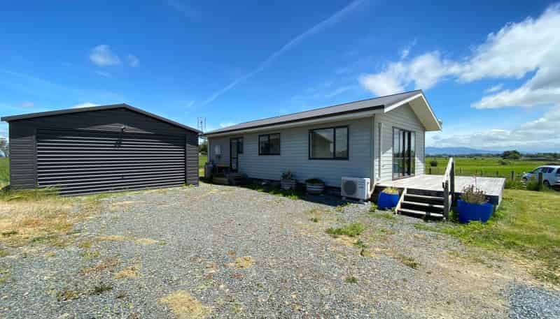 172 Kite Road, Ohaupo