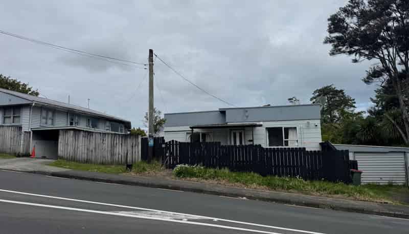 36 Glendale Road, Glen Eden