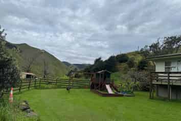 1771 Klondyke Road, Port Waikato