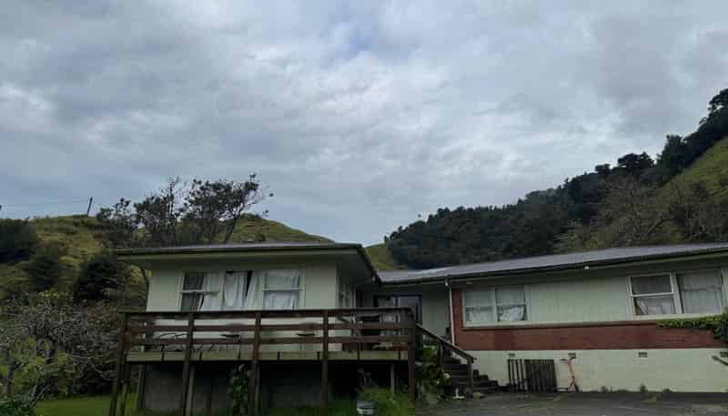 1771 Klondyke Road, Port Waikato