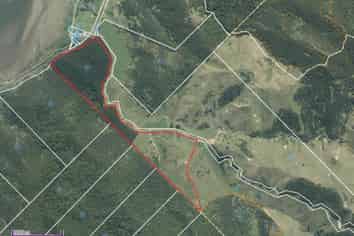 1771 Klondyke Road, Port Waikato